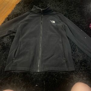 North faced jacket